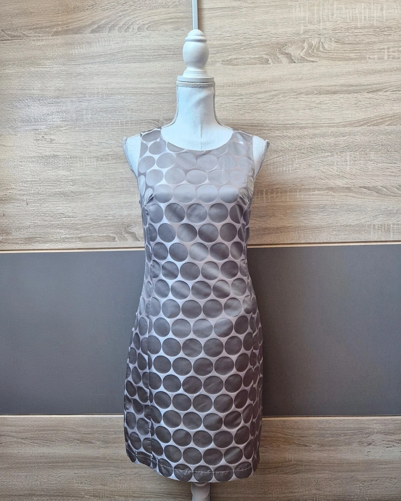 Robe Fleur de Sel Taille 36 👗